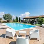 Casa de Férias Formiconcino Montebello