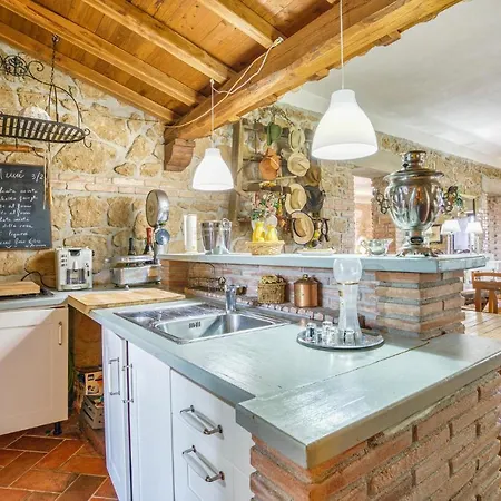 Formiconcino 度假居