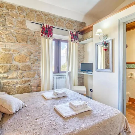 Formiconcino Feriehus