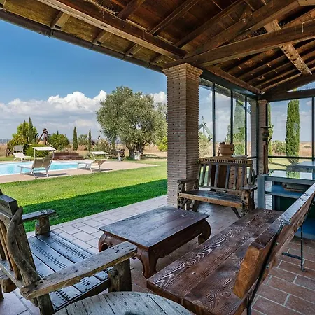 Formiconcino 度假居 *