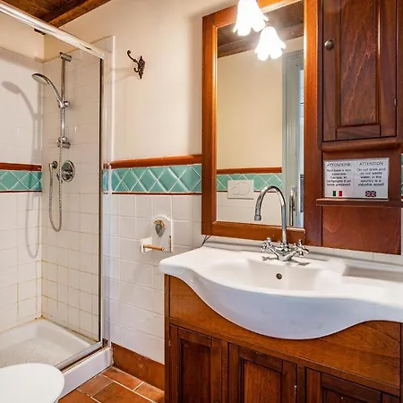 Formiconcino Feriehus *