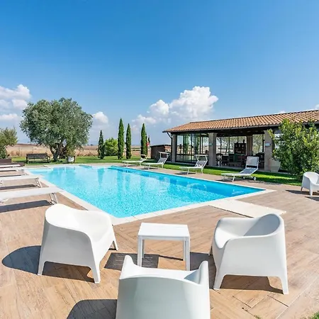 Holiday home Formiconcino Montebello