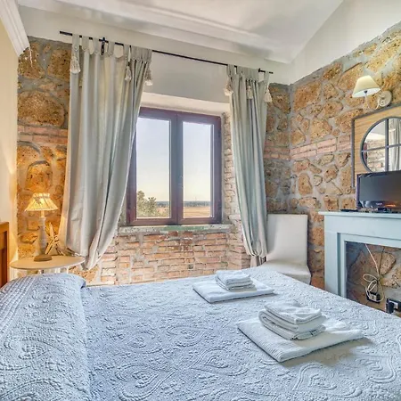 度假居 Formiconcino *