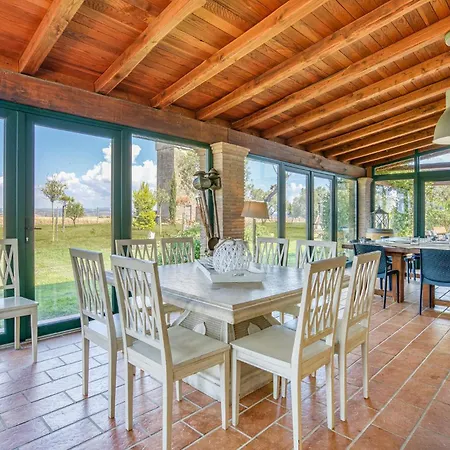 度假居 Formiconcino