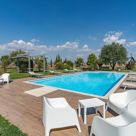 Formiconcino Σπίτι διακοπών Montebello (Terni)