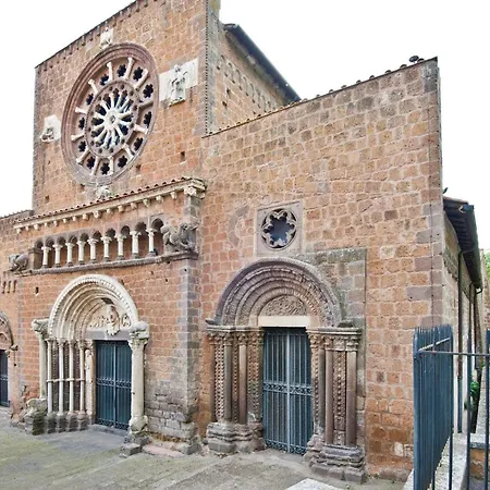 Formiconcino Montebello (Terni)
