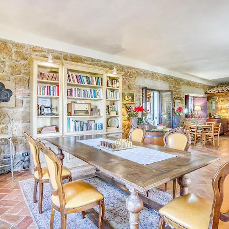 Σπίτι διακοπών Formiconcino *