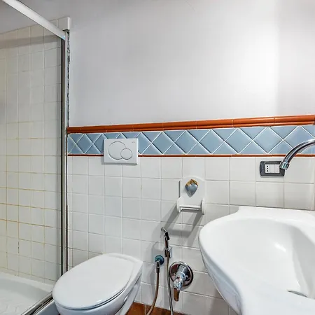 Formiconcino Σπίτι διακοπών Montebello