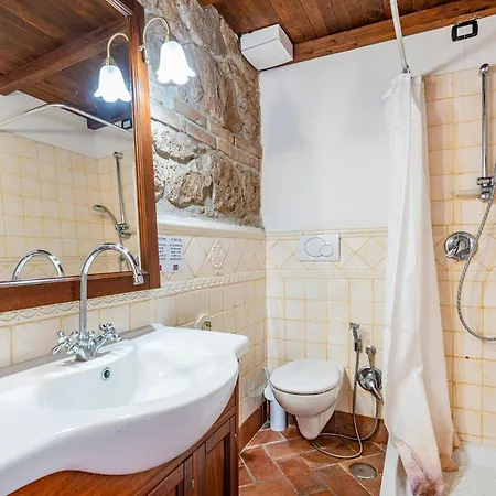 度假居 Formiconcino 蒙特贝罗