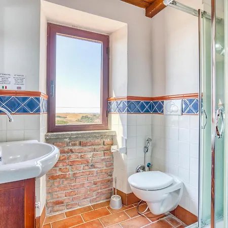 Feriehus Formiconcino Montebello