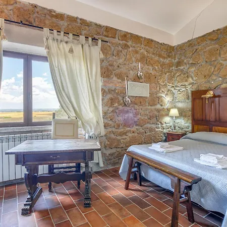 Σπίτι διακοπών Formiconcino Montebello (Terni)