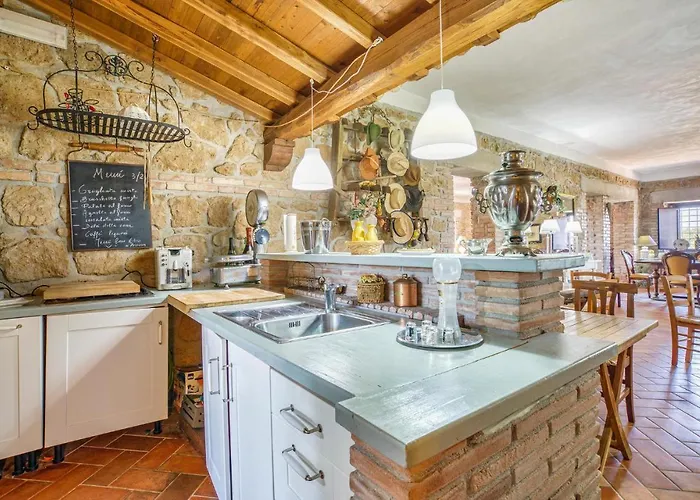 Formiconcino Casa de Férias