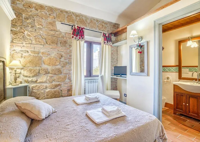 Formiconcino Casa de Férias