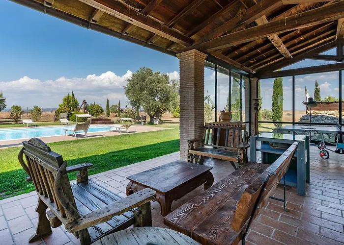 Formiconcino Casa de Férias *