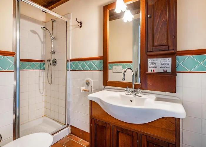 Formiconcino Casa de Férias *