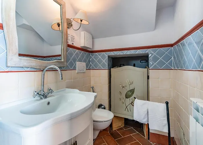 Casa de Férias Formiconcino Montebello