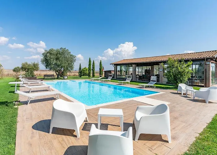 Casa de Férias Formiconcino Montebello