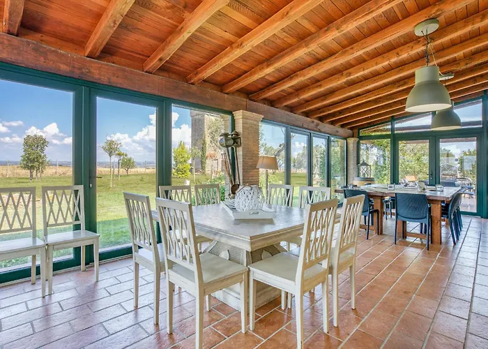 Casa de Férias Formiconcino