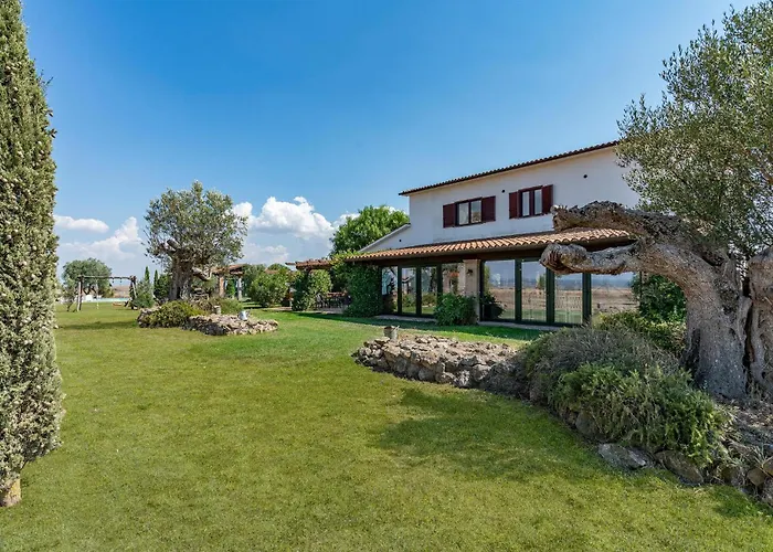 Formiconcino Casa de Férias *