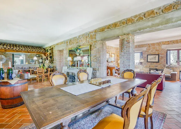 Casa de Férias Formiconcino