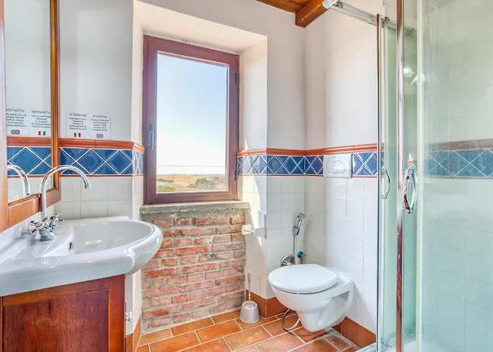 Casa de Férias Formiconcino Montebello