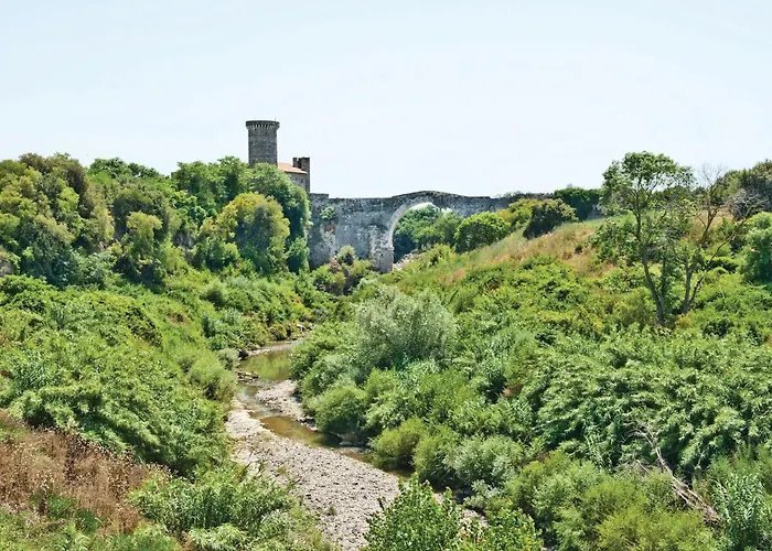 Formiconcino Casa de Férias